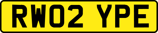 RW02YPE