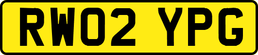 RW02YPG