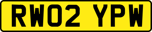 RW02YPW