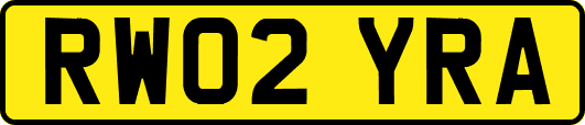 RW02YRA