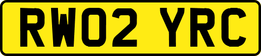 RW02YRC
