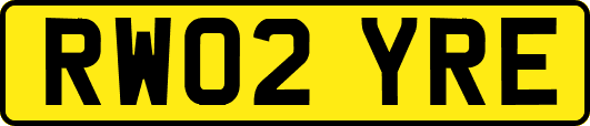 RW02YRE