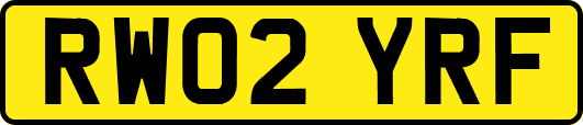 RW02YRF