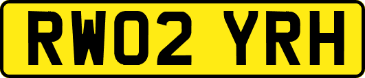 RW02YRH