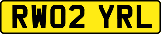 RW02YRL