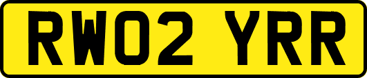 RW02YRR