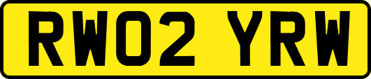 RW02YRW