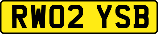 RW02YSB