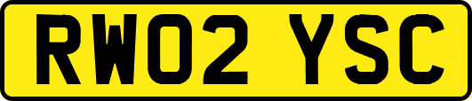 RW02YSC