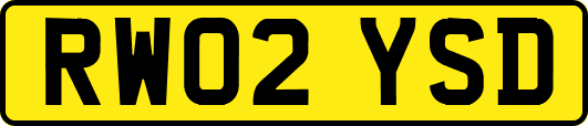 RW02YSD
