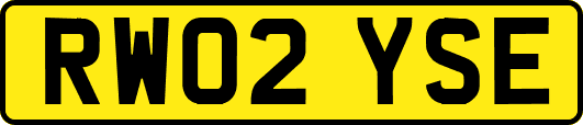 RW02YSE