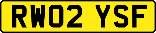 RW02YSF
