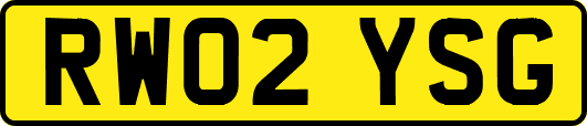 RW02YSG