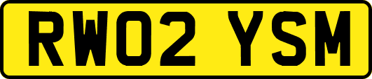 RW02YSM