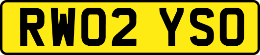RW02YSO