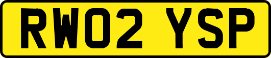 RW02YSP