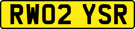 RW02YSR