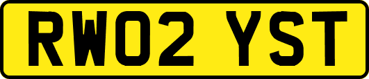 RW02YST