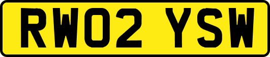 RW02YSW