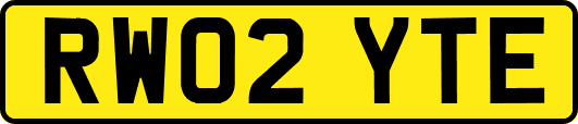 RW02YTE