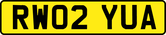 RW02YUA