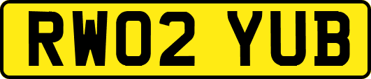 RW02YUB