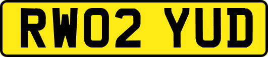 RW02YUD