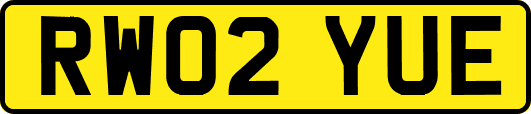 RW02YUE