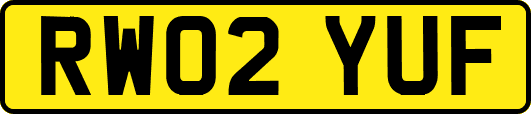 RW02YUF