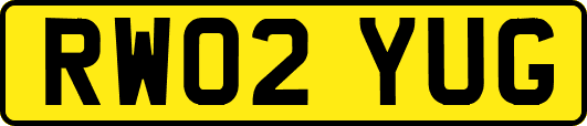 RW02YUG