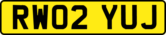 RW02YUJ