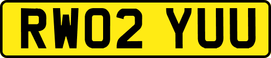 RW02YUU