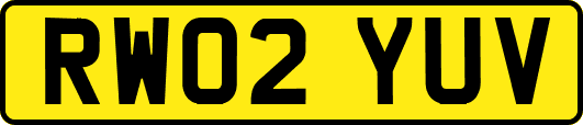 RW02YUV