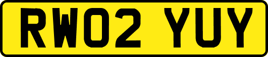 RW02YUY