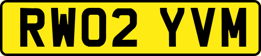 RW02YVM