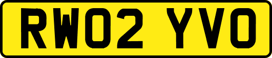 RW02YVO