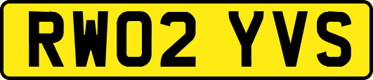 RW02YVS