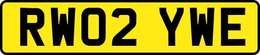 RW02YWE