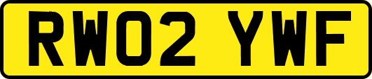 RW02YWF