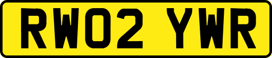 RW02YWR