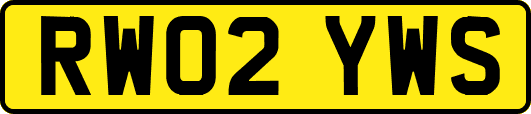 RW02YWS