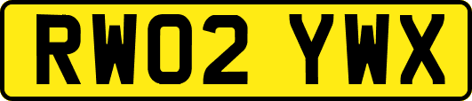 RW02YWX