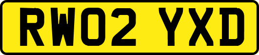 RW02YXD