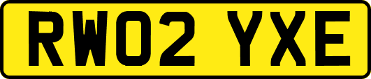 RW02YXE