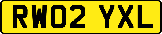 RW02YXL