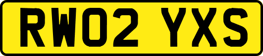 RW02YXS