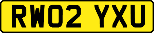 RW02YXU