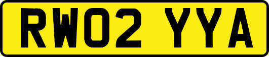 RW02YYA