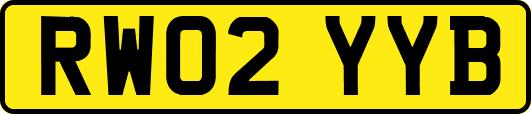 RW02YYB
