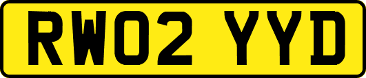 RW02YYD